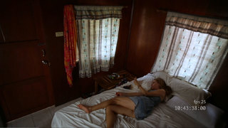 Alexandra Turshen feet photo 18