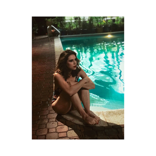 Alexandra Turshen feet photo 14