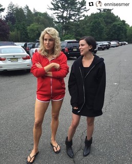 Alexandra Turshen feet photo 11