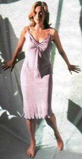 Alexandra Vandernoot feet photo 1