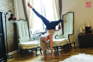 Alexandra Vino feet photo 13