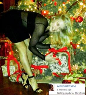 Alexandra Vino feet photo 19