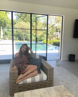 Alexandra Vino feet photo 6