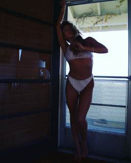 Alexandra Vino feet photo 13