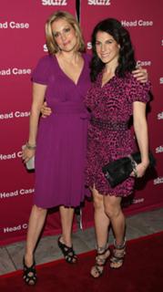 Alexandra Wentworth feet photo 13