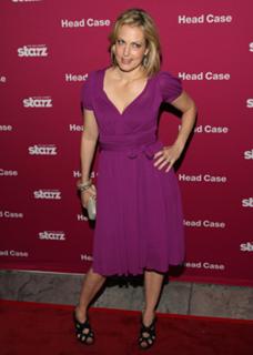 Alexandra Wentworth feet photo 9