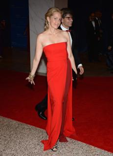 Alexandra Wentworth feet photo 6