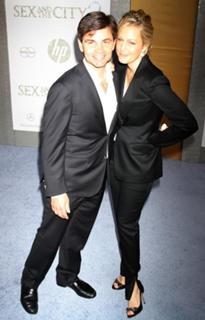 Alexandra Wentworth feet photo 17