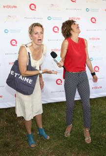 Alexandra Wentworth feet photo 15