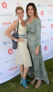 Alexandra Wentworth feet photo 14