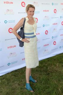 Alexandra Wentworth feet photo 13