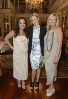 Alexandra Wentworth feet photo 12