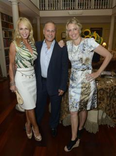 Alexandra Wentworth feet photo 11