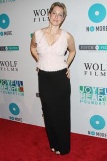 Alexandra Wentworth feet photo 10