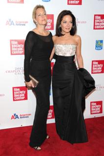 Alexandra Wentworth feet photo 7