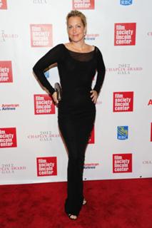 Alexandra Wentworth feet photo 6
