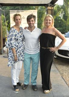 Alexandra Wentworth feet photo 5