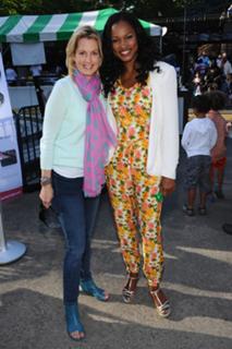 Alexandra Wentworth feet photo 3