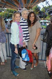 Alexandra Wentworth feet photo 2