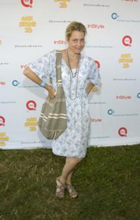 Alexandra Wentworth feet photo 1