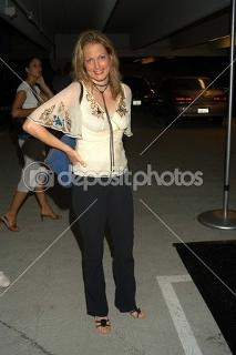 Alexandra Wentworth feet photo 17
