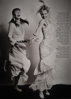 Alexandra Wentworth feet photo 15