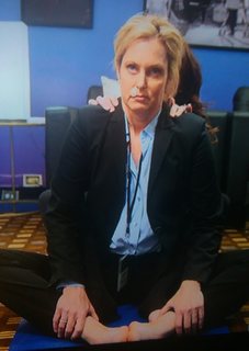 Alexandra Wentworth feet photo 13