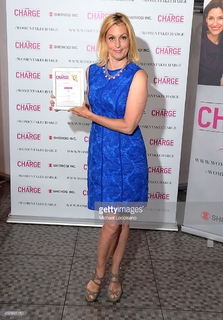Alexandra Wentworth feet photo 3