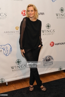 Alexandra Wentworth feet photo 20