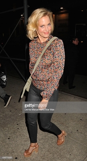 Alexandra Wentworth feet photo 14