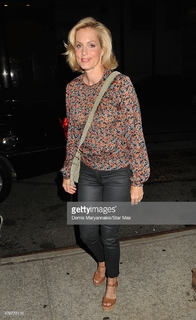 Alexandra Wentworth feet photo 13