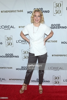 Alexandra Wentworth feet photo 9