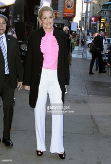 Alexandra Wentworth feet photo 3