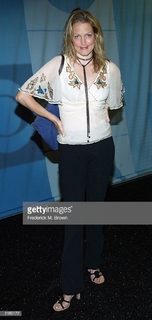 Alexandra Wentworth feet photo 19