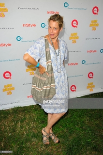 Alexandra Wentworth feet photo 11
