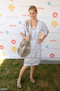 Alexandra Wentworth feet photo 10