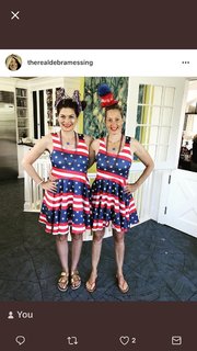 Alexandra Wentworth feet photo 1