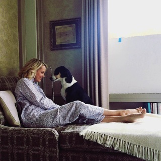 Alexandra Wentworth feet photo 18