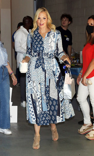 Alexandra Wentworth feet photo 15