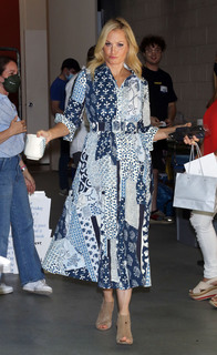 Alexandra Wentworth feet photo 14