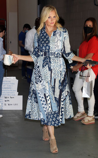 Alexandra Wentworth feet photo 12