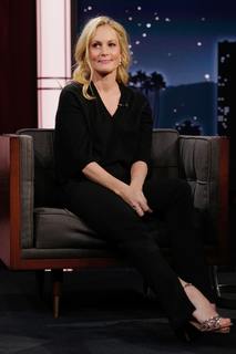 Alexandra Wentworth feet photo 11