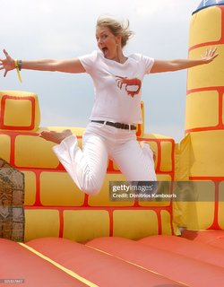 Alexandra Wentworth feet photo 9