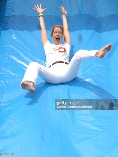 Alexandra Wentworth feet photo 7