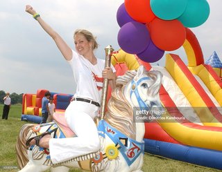 Alexandra Wentworth feet photo 6