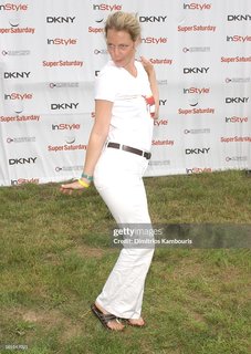 Alexandra Wentworth feet photo 2