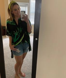 Alexandra Wilson feet photo 8