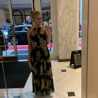 Alexandra Wilson feet photo 1