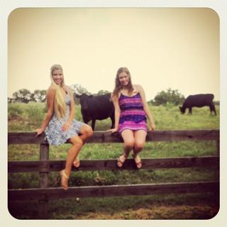 Alexandria DeBerry feet photo thumbnail