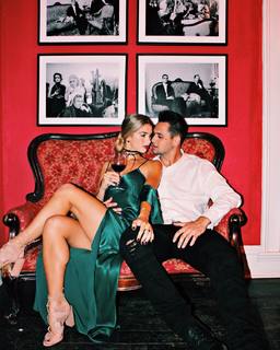 Alexandria DeBerry feet photo thumbnail